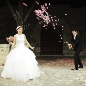 Wedding Film | Lagunentzako bideoa